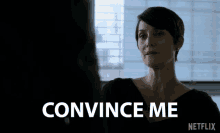 Convince Me Try Me GIF - Convince Me Try Me Why Should I GIFs