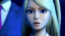 Barbie Angry GIF - Barbie Angry Frown GIFs