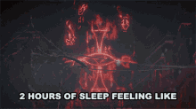 2hours Of Sleep Feeling Like Call Of Duty GIF - 2hours Of Sleep Feeling Like Call Of Duty Call Of Duty Vanguard Zombie GIFs