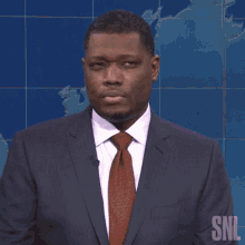 Anyway Michael Che GIF - Anyway Michael Che Saturday Night Live GIFs