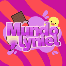 Mundo Lyniel GIF - Mundo Lyniel GIFs