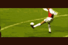 Soccer Kicked GIF - Soccer Kicked Smartest Player GIFs