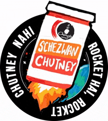 schezwan chutney chings%27s chings secret rocket ranveer ching