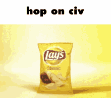 Hop On Civ Civv GIF - Hop On Civ Civv Civ5 GIFs