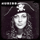 Nuriss Piratka GIF - Nuriss Piratka Rodjer GIFs