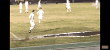 Soccer Tackle GIF - Soccer Tackle Puddle GIFs