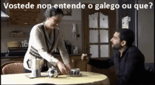 Tvg Galego GIF