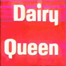 Dairy Queen Commercial GIF - Dairy Queen Commercial Retro GIFs
