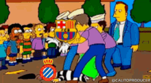 Fc Barcelona Espanyol GIF - Fc Barcelona Barcelona Espanyol GIFs