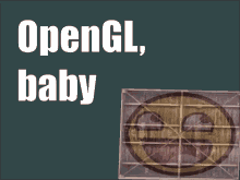 Open Gl Baby GIF - Open Gl Baby Programming GIFs