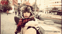 Mayward Maymay GIF