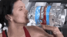 Water Thirsty GIF - Water Thirsty Drinking GIFs