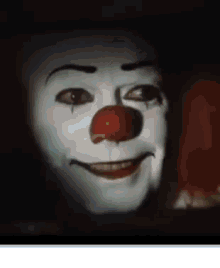 It Pennywise GIF - It Pennywise Jorge GIFs