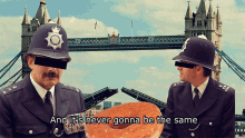 And Its Never Gonna Be The Same Oasis GIF