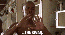 The Kwan Jerry Maguire GIF - The Kwan Jerry Maguire GIFs