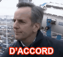 D'Accord GIF - Daccord GIFs