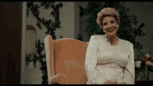 The Eyes Of Tammy Faye Searchlight Pictures GIF - The Eyes Of Tammy Faye Searchlight Pictures Biopic GIFs