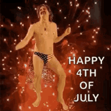 fireworks dance naked 4th of july happy4th of july