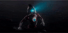 Ultramanrising Ultradad GIF