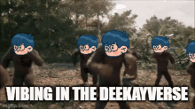 Deekay Dance GIF - Deekay Dance GIFs