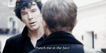 Fight Hit GIF - Fight Hit Punch Me GIFs