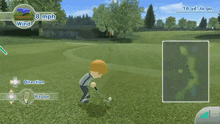 Golf Wiisportsclub GIF - Golf Wiisportsclub Wscgolf GIFs