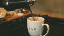 Cup Of Coffee Coffee GIF