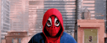 Miles Morales Spider Man GIF