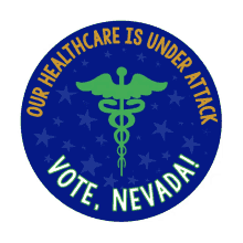 healthcare voter