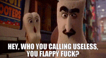Sausage Party Flappy Fuck GIF - Sausage Party Flappy Fuck GIFs