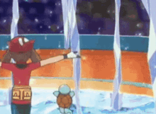 May And Squirtle May Pokémon GIF - May And Squirtle May Pokémon Pokemon May GIFs