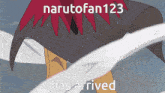 Narutofan921 GIF - Narutofan921 GIFs