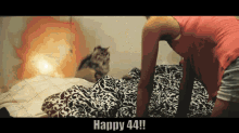 Cat44 Happy44 GIF - Cat44 Happy44 Happy44cat GIFs