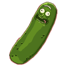 rick pickle