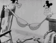 Yay Mickey GIF - Yay Mickey Minnie GIFs