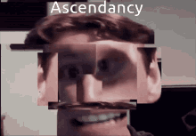 Ascendancy GIF - Ascendancy GIFs