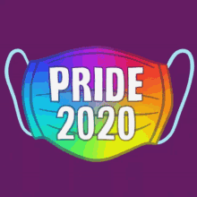 Pride Pride Month GIF - Pride Pride Month Support Lgbtq GIFs