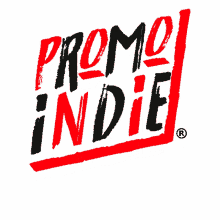 promo indie design logo abiel agency