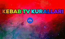 Kebab Tv Ben888 GIF
