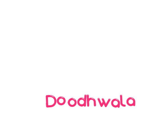 Doodhwala Love Season Sticker - Doodhwala Love Season Love You Stickers