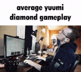 Yuumi League GIF