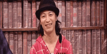 Kenichi Suzumura GIF - Kenichi Suzumura Yasumoto Hiroki Smiling GIFs