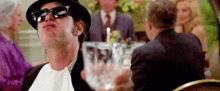 Blues Brothers GIF - Blues Brothers Filler Up GIFs
