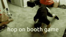 Booth Game Roblox GIF - Booth Game Roblox Emh GIFs
