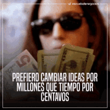 Counting Money Business GIF - Counting Money Business Escuela GIFs