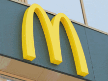 Mcdonalds Fast Food GIF - Mcdonalds Fast Food Mickey Ds GIFs