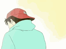 Flcl Whatever GIF - Flcl Whatever GIFs