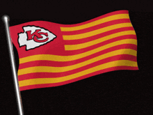 Chiefs Kansas City Chiefs GIF - Chiefs Kansas City Chiefs Chiefs Flag GIFs