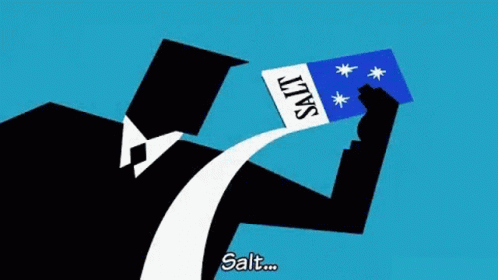 Salt Salt Powerpuff Gif - Salt Salt Powerpuff Powerpuff Gifs