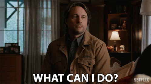 What I Can Do GIFs | Tenor